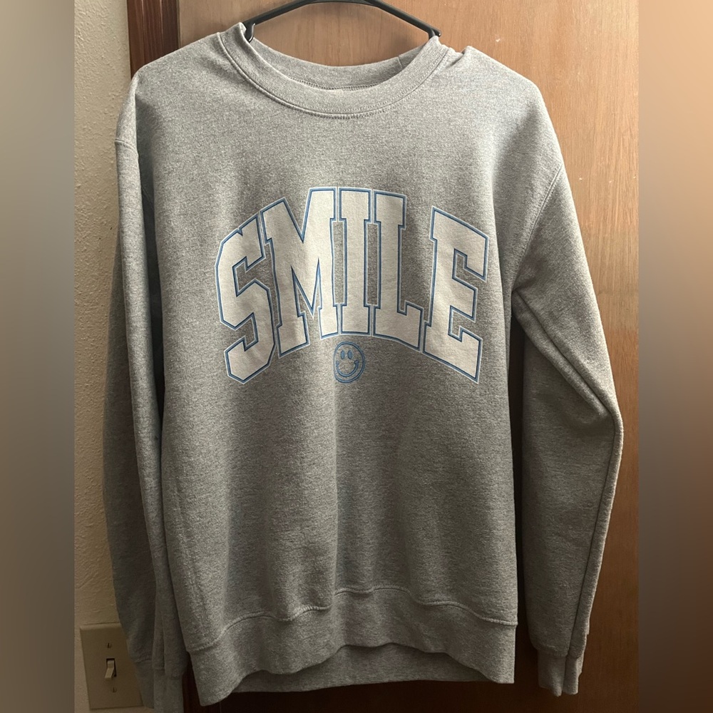 Altar’d state sweater